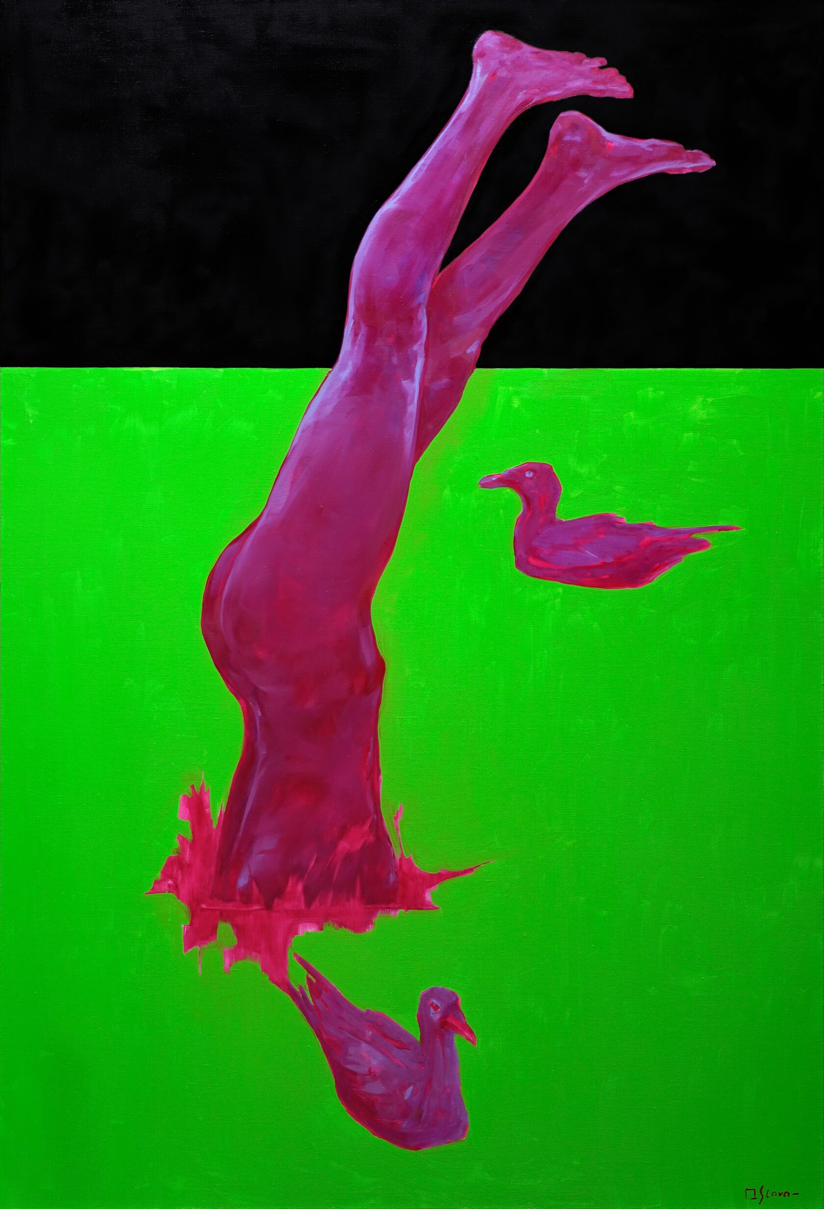 Заказник 6